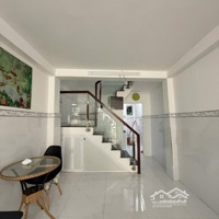 Nhà Nguyên Căn Bạch Đằng, Bt, 9,8 Triệu Với Hơn 36M2
