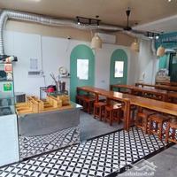 Cho Thuê Mặt Phố Hào Nam Khu Vực Đông Sinh Viên, Văn Phòng Phù Hợp Cafe Giá Thuê 38 Triệu/Th