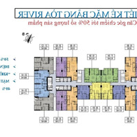 Căn Hộ 3 Phòng Ngủ Diện Tích 85M2, Tầng Trung, View Thoáng,Chỉ Còn Giao Dịch Trong Tháng 4 Này.