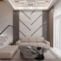 Bán Nhà Rẻ Nhất Cầu Giấy - 3 Gác Vào Nhà - Full Nội Thất - Phùng Chí Kiên - 30M Ô Tô Tránh Đỗ