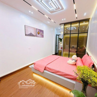 Bán Nhà Lạc Long Quân, Tây Hồ, Thông Thụy Khuê, Hoàng Hoa Thám, Võng Thị, 25/30M2, Giá Bán 5,9 Tỷ