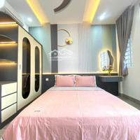 Căn Nhàhẽm Xe Hơi5M Thông Bùi Quang Là Gò Vấp 4 Phòng Ngủsân Thượng Tặng Full Nội Thất Giá Tốt