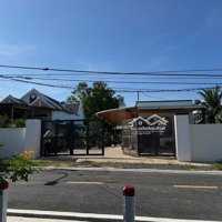 Thôn Lạc Ninh - Ninh Thọ Sát Bên Kcn Dốc Đá Trắng, Bán Đất Tặng Nhà Luôn Nội Thất