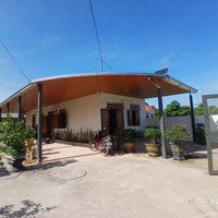 Thôn Lạc Ninh - Ninh Thọ Sát Bên Kcn Dốc Đá Trắng, Bán Đất Tặng Nhà Luôn Nội Thất