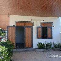 Thôn Lạc Ninh - Ninh Thọ Sát Bên Kcn Dốc Đá Trắng, Bán Đất Tặng Nhà Luôn Nội Thất