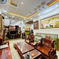 Bán Gấp Nhà 3 Lầu 5X20M Hẻm 10M Phạm Văn Bạch