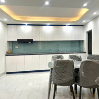 Bán Nhà Phố Nguyễn Văn Cừ - Gia Thụy, 33/45M2 6T Thang Máy 7,9Tỷ