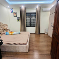 Bán Nhà Cầu Giấy, 5M Ra Ôtô Tránh, 50M2 X 5T,Mặt Tiền5M, Nhỉnh 13 Tỷ