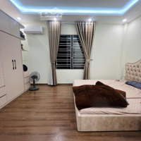Bán Nhà Cầu Giấy, 5M Ra Ôtô Tránh, 50M2 X 5T,Mặt Tiền5M, Nhỉnh 13 Tỷ