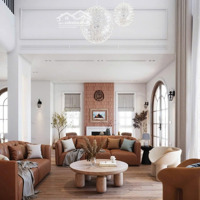 Bán Biệt Thự Geleximco Hà Đông 310M2, 4 Tầng Thang Máy, Nội Thất Tiền Tỷ, An Sinh Đỉnh Hơn 50 Tỷ