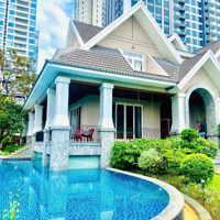 Siêu Biệt Thự Thảo Điền Quận 2 ( 520 Tỷ)