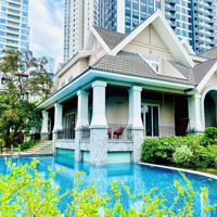 Siêu Biệt Thự Thảo Điền Quận 2 ( 520 Tỷ)