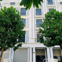 Mở Bán Nhà Phố 5 Tầng Tại Vinhomes Grand Park Vị Trí Kim Cương, Giá Không Thể Tốt Hơn