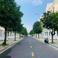 Mở Bán Nhà Phố 5 Tầng Tại Vinhomes Grand Park Vị Trí Kim Cương, Giá Không Thể Tốt Hơn