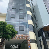 Nhà Mặt Tiền Lê Thị Hồng Gấm, Quận 1Diện Tích5,8 X 15M Nh 8,8M. Cn 103M² Gpxd Hầm, 7 Tầng 64 Tỷ