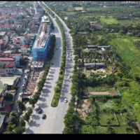 Trung Tâm Trâu Quỳ/Gia Lâm Bán Nhà 6 Tầng 180M2, Lô Góc 3 Mặt Tiền Đường 40M Siêu Kinh Doanh