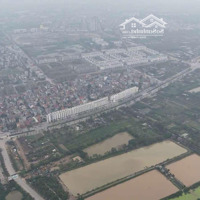 Trung Tâm Trâu Quỳ/Gia Lâm Bán Nhà 6 Tầng 180M2, Lô Góc 3 Mặt Tiền Đường 40M Siêu Kinh Doanh