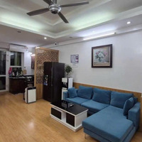 Bán Căn Hộ 68M2 Toà Ct5 Xa La, Hà Đông - Full Nội Thất. Cắt Lỗ Bán Nhanh