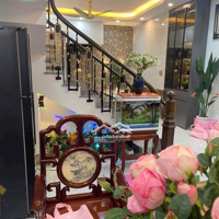 Bán Nr: Dân Xây Ô Tô Qua Nhà Ngõ Thông 2 Mặt 3 Thoáng, Đầu Phố Lý Sơn Long Biên, 68M-4T Giá Bán 10,45Tỷ