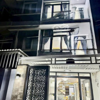 Chú Tô Về Lại Cố Hương. Muốn Bán Gấp Nhà Đ.hồng Hà, P.9, Q.phú Nhuận Gần Cv Gia Định Giá Bán 4Tỷ350
