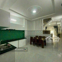 Nhà Hẻm Xe Hơi 1 Sẹc - 55M2 - Hơn 5 Tỷ