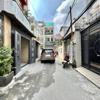 Bán Nhà Đường Oto 7M Ở Hai Bà Trưng - Bến Nghé - Quận 1 Gần Tổng Lãnh Sự Quán Mỹ. Giá Bán 4Tỷ680/81M2