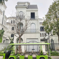 Chính Chủ Bán Gấp Biệt Thự Đơn Lập Vinhomes Ocean Park 1 Giá Rẻ Nhất Thị Trường Liên Hệ: 0857.855.222