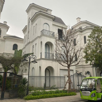 Chính Chủ Bán Gấp Biệt Thự Đơn Lập Vinhomes Ocean Park 1 Giá Rẻ Nhất Thị Trường Liên Hệ: 0857.855.222