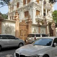 Bán Nhà P/Lô 2 Ô Tô Tránh Võ Chí Công Quận Tây Hồ 231m6T MT15m VIEW Vườn Hoa 127 Tỷ.