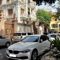 Bán Nhà P/Lô 2 Ô Tô Tránh Võ Chí Công Quận Tây Hồ 231m6T MT15m VIEW Vườn Hoa 127 Tỷ.