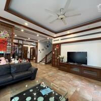 Bán Nhà P/Lô 2 Ô Tô Tránh Võ Chí Công Quận Tây Hồ 231m6T MT15m VIEW Vườn Hoa 127 Tỷ.