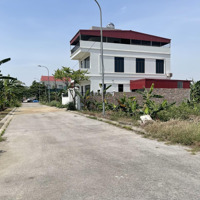 Bán Biệt Thự 160M2, 3,6 Tỷ Trung Tâm Thành Phố Bắc Ninh