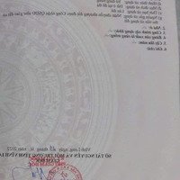 Bán Nềndiện Tích6.1X23 Trục Chính Khu Dân Cư Đông Bình- Giá Bán 1.8 Tỷ