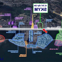 Dự Kiến Chỉ 1.5Tỷ Sở Hữu Ngay Căn Hộ View Biển Trung Tâm Hạ Long Sở Hữu Lâu Dài. Đóng Tiến Độ 3 Năm