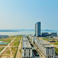 Dự Kiến Chỉ 1.5Tỷ Sở Hữu Ngay Căn Hộ View Biển Trung Tâm Hạ Long Sở Hữu Lâu Dài. Đóng Tiến Độ 3 Năm