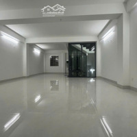 Cho Thuê Nhà Đường Chính Khu Sân Bay Phường 2 Quận Tân Bình