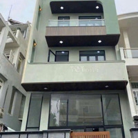 Cho Thuê Nhà Đường Chính Khu Sân Bay Phường 2 Quận Tân Bình