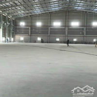 Cho Thuê Kho Xưởng 3500M², 8000M², 15.000M², 20.000M² Trong Kcn Sóng Thần 1, Dĩ An, Bình Dương