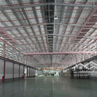Cho Thuê Kho Xưởng 3500M², 8000M², 15.000M², 20.000M² Trong Kcn Sóng Thần 1, Dĩ An, Bình Dương
