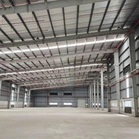 Cho Thuê Kho Xưởng 3500M², 8000M², 15.000M², 20.000M² Trong Kcn Sóng Thần 1, Dĩ An, Bình Dương