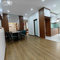 Chính Chủ Cần Bán Nhanh Ch 93M2 3 Phòng Ngủ 2 Vệ Sinhtòa Ct2A Lưu Hữu Phước - Nam Từ Liêm Full Nt