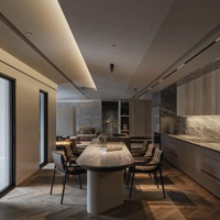 Chính Chủ Bán Căn Hộ 4 Phòng Ngủdiện Tích 162M Tại Dự Án Sun Grand Ancora Số 3 Lương Yên