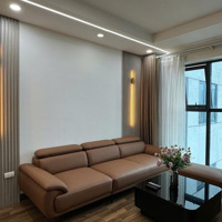 Bán Căn 2 Phòng Ngủ Tòa Centro- Kosmo Tây Hồ - 78M2 - Đầy Đủ Nội Thất - Có Sổ