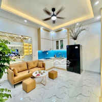 Trung Tâm Quận Hoàng Mai - 38,8M2 - Nhà Đẹp 3 Tầng - 5,86 Tỷ