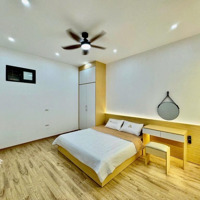 Trung Tâm Quận Hoàng Mai - 38,8M2 - Nhà Đẹp 3 Tầng - 5,86 Tỷ