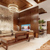 Siêu Phẩm Nhà Đẹp - Lô Góc - Gara Ô Tô - 3 Bước Ra Công Viên Yên Sở - Gần Trường Trạm - Bến Xe
