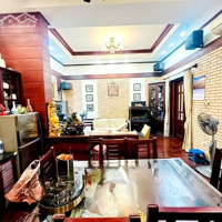 Nguyễn Trãi 70M2, Nhà Đẹp, Lô Góc - Vỉa Hè Ô Tô Tránh Sau Quy Hoạch - Giá Tốt, Bán Gấp