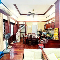 Nguyễn Trãi 70M2, Nhà Đẹp, Lô Góc - Vỉa Hè Ô Tô Tránh Sau Quy Hoạch - Giá Tốt, Bán Gấp