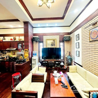 Nguyễn Trãi 70M2, Nhà Đẹp, Lô Góc - Vỉa Hè Ô Tô Tránh Sau Quy Hoạch - Giá Tốt, Bán Gấp