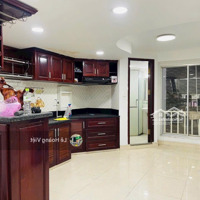 Nhà Bán Hẻm Xe Hơi 4 Phòng Ngủ - Giáp Gần Phạm Văn Đồng Hơn 5 Tỷ